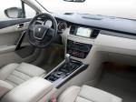 Peugeot 508 SW 2010 года